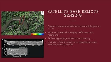Week 8: Non-destructive Testing Methods