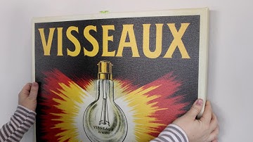 Great Big Canvas Hanging Hardware Installation Instructions