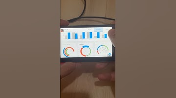 Unboxing ESP32S3 LCD 4.3 Waveshare