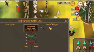 Dark Bow Dragon Claw Multi Rush Video