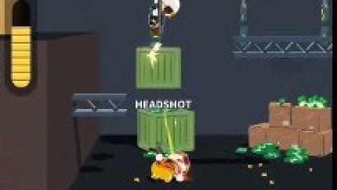 Johnny Trigger level 299 to 309