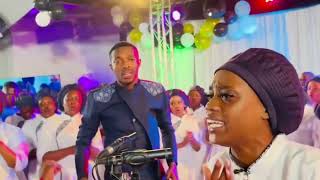 Ingqayizivele Gospel Choir 