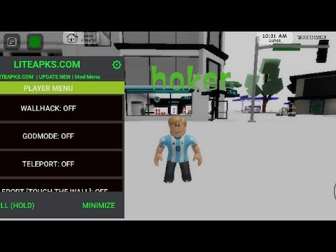 hack para roblox última versión 2023 liteapks avistor791 