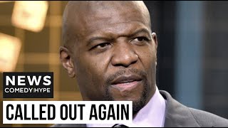 Celebrity Terry Crews Called Out For Alleged Racist 'Kool Aid' Tweet - CH News Wealth