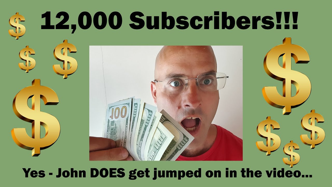 How Much Does 200k Views On Youtube Make