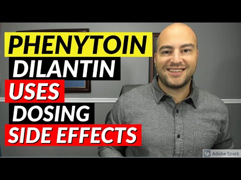 वीडियो: क्या ड्रग टेस्ट में डिलान्टिन दिखाई देगा?