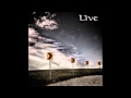 Live - The Turn(Full Album) 2014