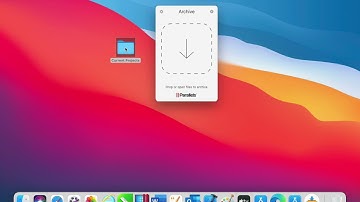 Parallels Toolbox for Mac - Archive