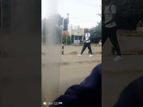 Travelling From Machakos Town MercyNguku The World Traveller Worshipsongrewritten