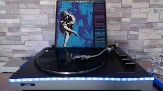 Guns n roses knockin' on a heaven's door {vinyl}