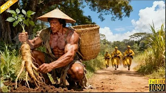 A villager gathering herbs is actually a top hunter,luring 1,000 Japanese troops into a deadly trap.