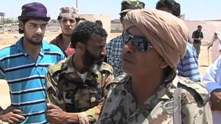 Libyan rebels remain defiant
