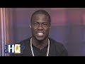 Kevin Hart's embarrassing habits as an Eagles fan | Highly Questionable