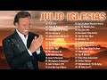 JULIO IGLESIAS - LAS 30 ÉXITOS ROMANTICAS MÁS HERMOSAS DE JULIO IGLESIAS