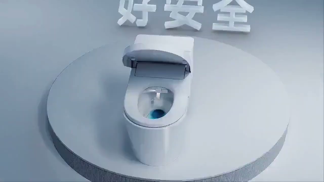 Обзор сиденья для унитаза Xiaomi Smartmi Smart Toilet Seat 2Pro (ZNMTG08ZM)