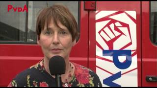 Daarom Pvda Heerenveen