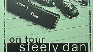 Steely Dan Everything Must Go tour 2003 - vol.1