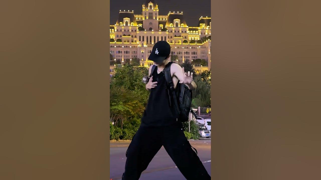 Don't Go Insane - DPR IAN #dance cover