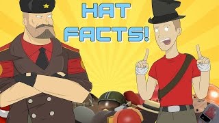 15 Mildly Interesting TF2 Hat Facts, Trivia, & History 15 Mildly Interesting TF2 Hat Facts, Trivia, & History