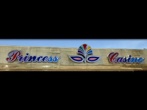 My Second Slot Car Road Trip