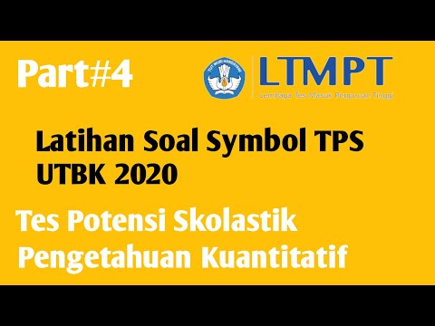 Blog Ruangguru Apa Itu Tes Potensi Skolastik Tps Utbk 2020