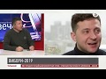 Зеленський-Тимошенко: на кого робить ставку Коломойський | Віталій Бала про вибори-2019 | Інфовечір