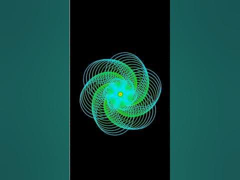 python graphic code - YouTube