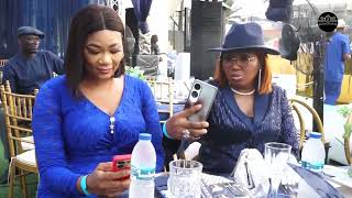 Tony B Celebrates 60th Birthday Party In Grand Style