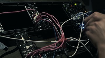 Digital Drips - Noise Engineering BIA | After Later Audio Pachinko | Qu-Bit Electronix Data Bender