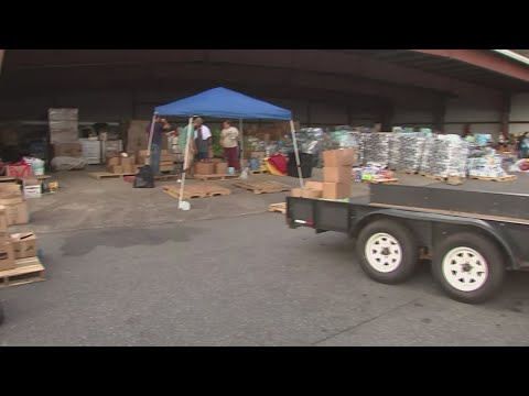 Hurricane Helene's death
