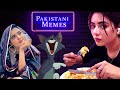 Memes Pakistani Tiktokers Should Watch With Their Step Brother ft  Jayplays and Jannat Rajpoot
