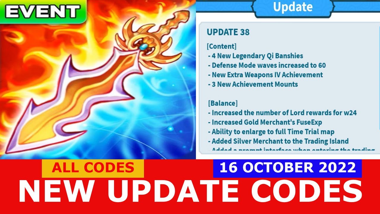 all-codes-work-update38-upd-3x-weapon-fighting-simulator-roblox-16-october-2022