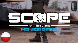 Scope HD Joggers Polish