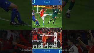 The Netherlands, once the favorite to win the European Championship, was eliminated from the 2008...