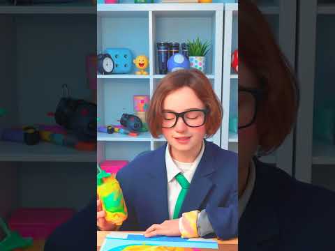 Unusual Fishing Trip! 🎣🌈 Catch Every Color! ✨😲