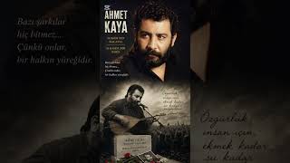 Ahmet Kaya'nın Acı Hayatı (Kısa ve Gerçek Özet) 🕊️