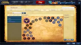 WikiGameGuides First Impressions - League of Legends - Part 2: The Store, Runes, Abilities, and More