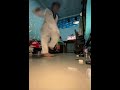 my hand movement is soo bad