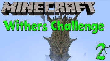 Minecraft 1.5 : Wither