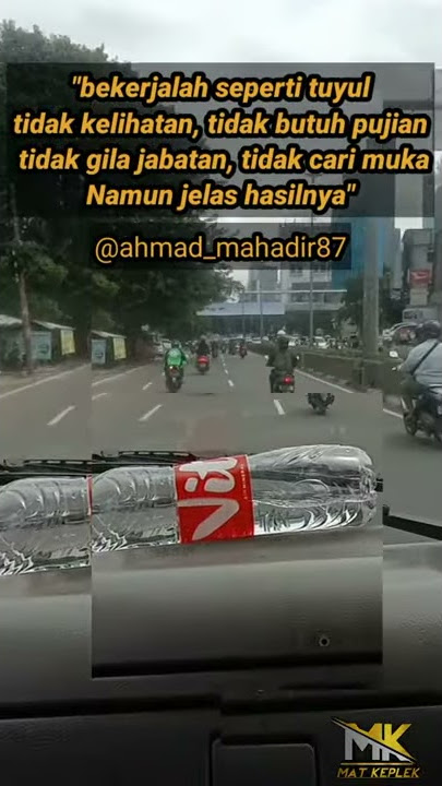 Story wa kekinian 2021|| bekerjalah seperti tuyul, tdk kelihatan, tdk butuh pujian, tdk gila jabatan
