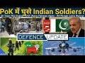 Defence Updates #1912 - GE Tejas MK2 Engine, Indian Army In POK, Agni-D Software, FATF Warns PAK