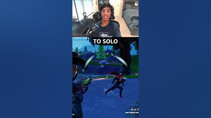 Fortnite Added 3 NEW Game modes!