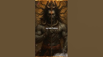 धन्य धन्य है भोलेनाथ | Mahadev status | Bholenath #bholenath #mahadev #shorts #1shivbhaktt