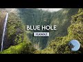 Blue Hole Hike (Waialeale) | Kauai Hawaii (The Hardest Day-Hike in the World)