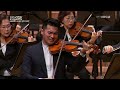 Prokofiev Violin Concerto No. 2 - Ray Chen & KBS