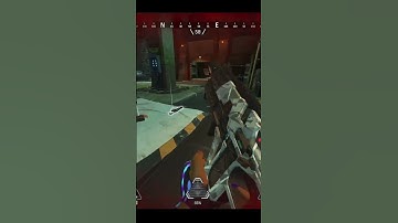 Got 800 damage on drop #shorts #apex #apexlegends #apexlegendsclips