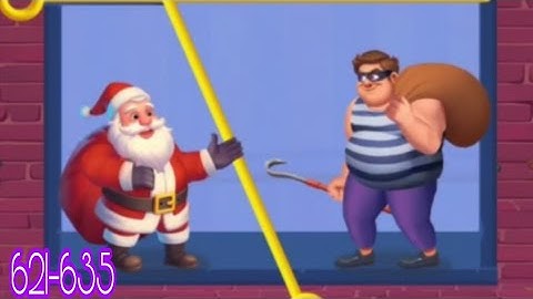 Home Pin 4 Game Pull the Pin Level 621-635 | andriogamesplay | gamerzsnowy 