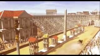 Caesar IV Opening Intro