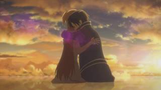 Sword Art Online AMV Come to me