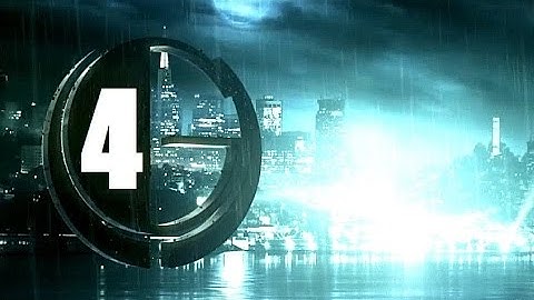 Maze 2: The Broken Tower - Part 4 Let